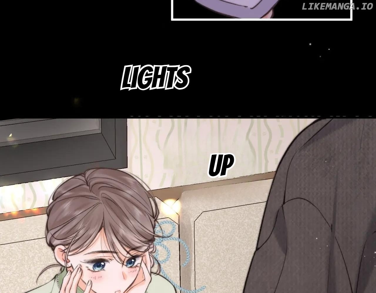 You Are My Desire Chapter 75 - page 5